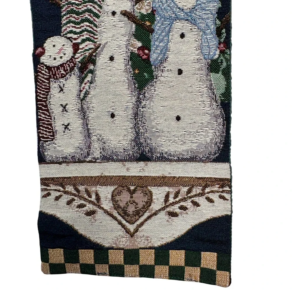 Christmas Vintage Wall Hanging 8